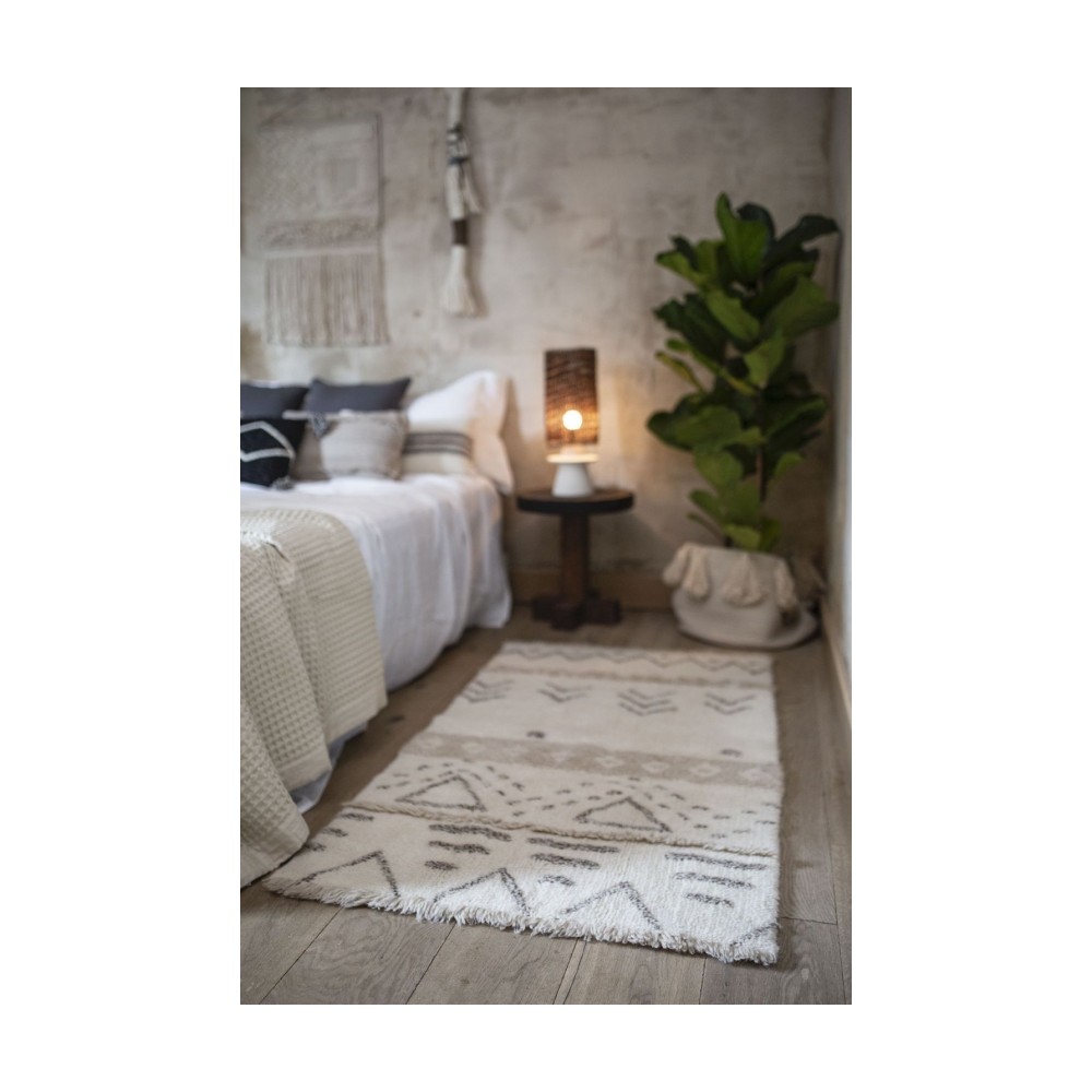 Teppich Woolable Lakota Day