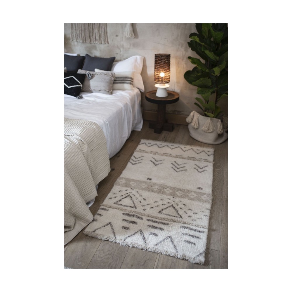 Teppich Woolable Lakota Day