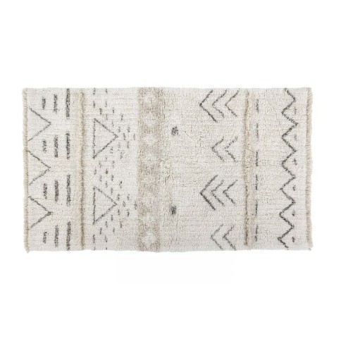 Teppich Woolable Lakota Day