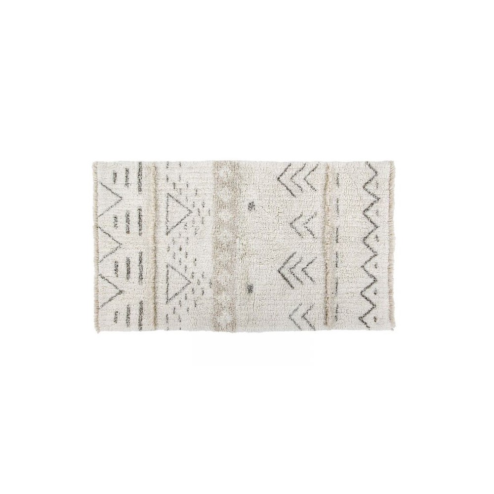 Teppich Woolable Lakota Day