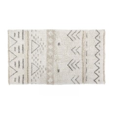 Teppich Woolable Lakota Day