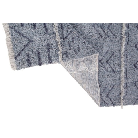 Teppich Woolable Lakota Night