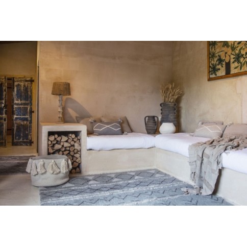 Teppich Woolable Lakota Night