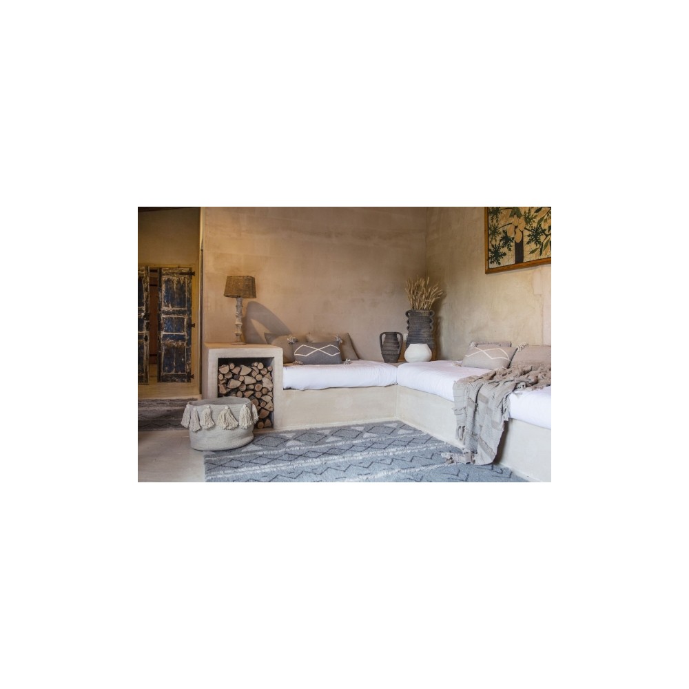 Teppich Woolable Lakota Night