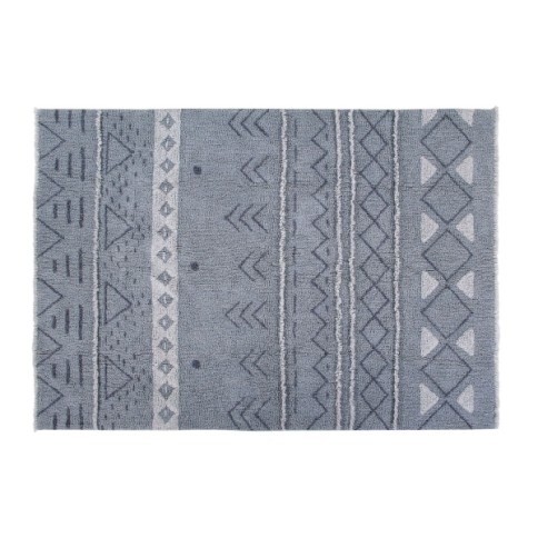 Teppich Woolable Lakota Night