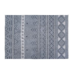 Teppich Woolable Lakota Night