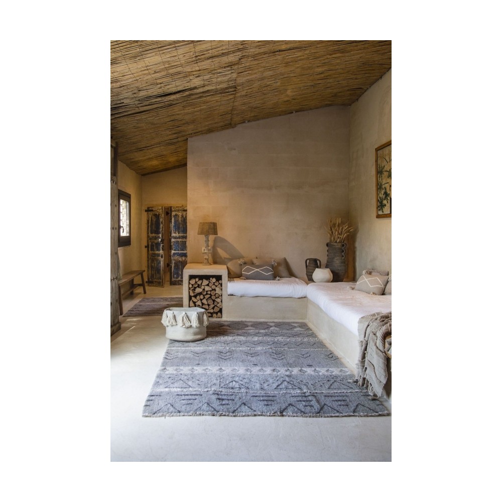 Teppich Woolable Lakota Night