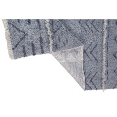 Teppich Woolable Lakota Night