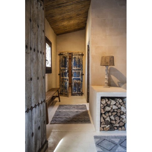 Teppich Woolable Lakota Night