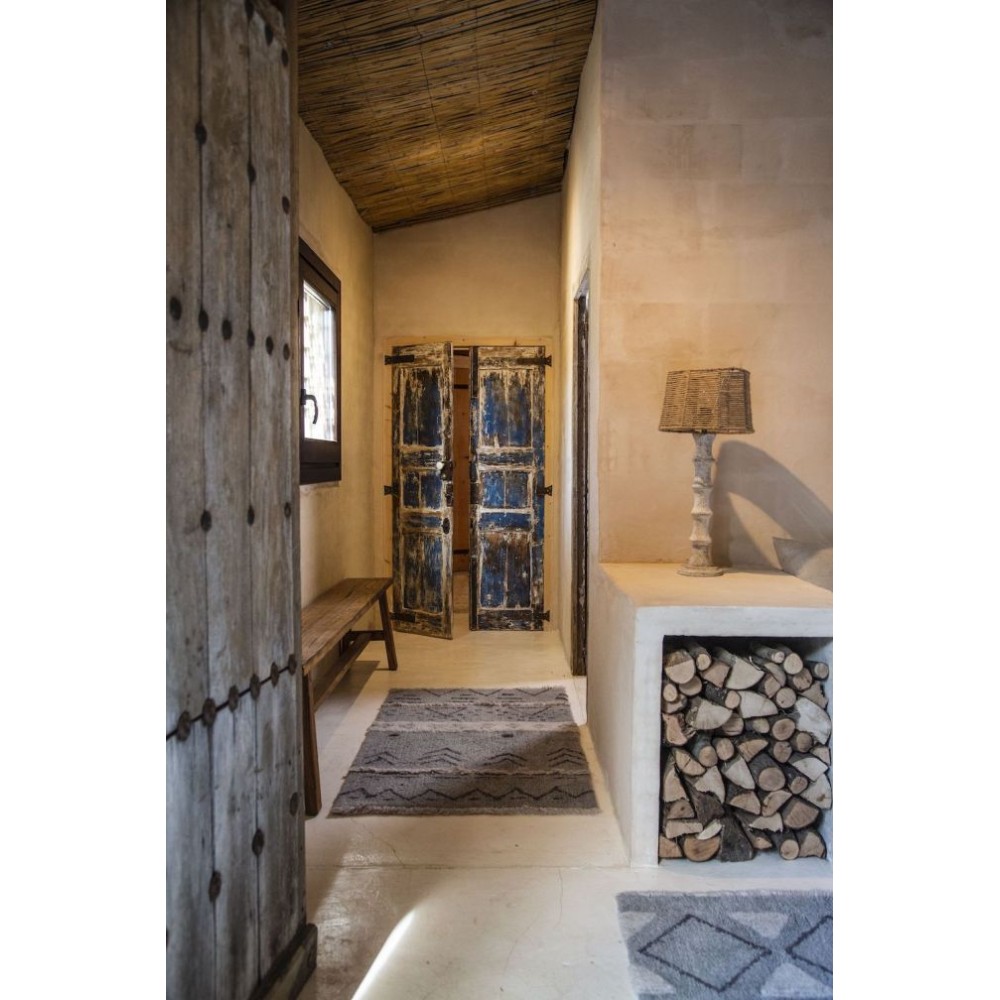 Teppich Woolable Lakota Night