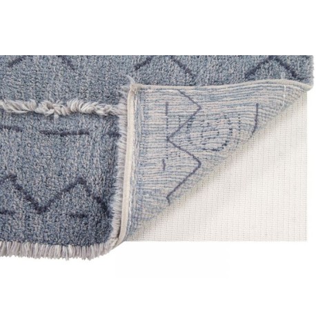 Teppich Woolable Lakota Night