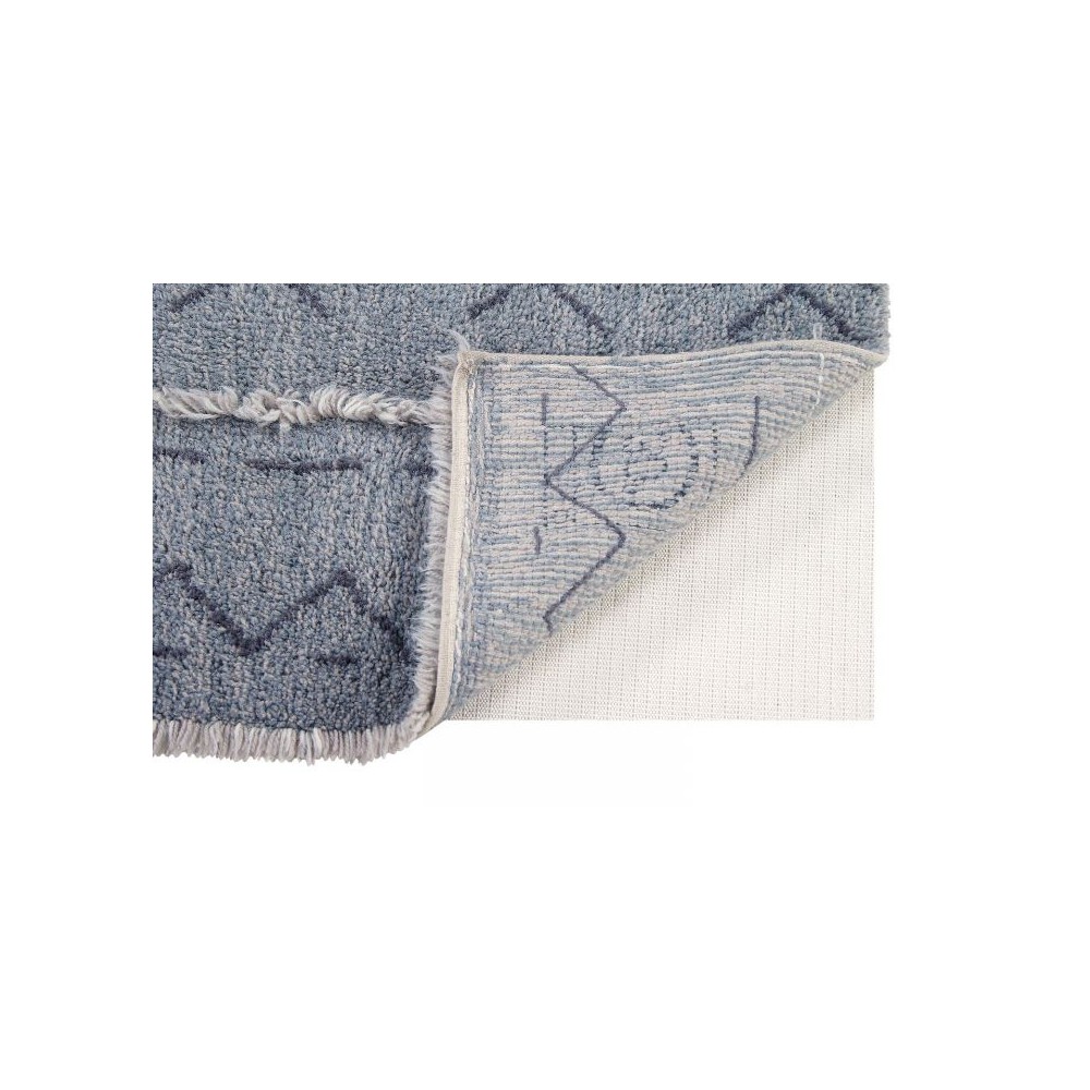 Teppich Woolable Lakota Night