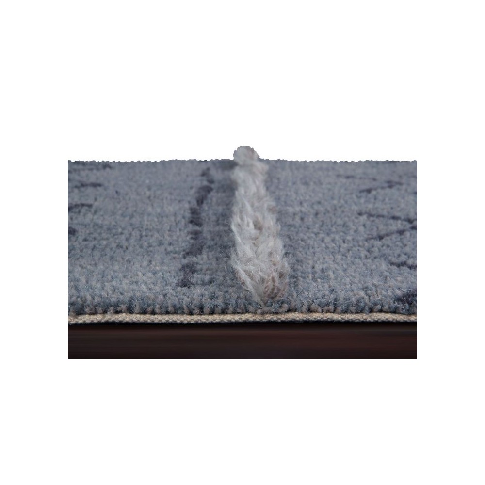 Teppich Woolable Lakota Night