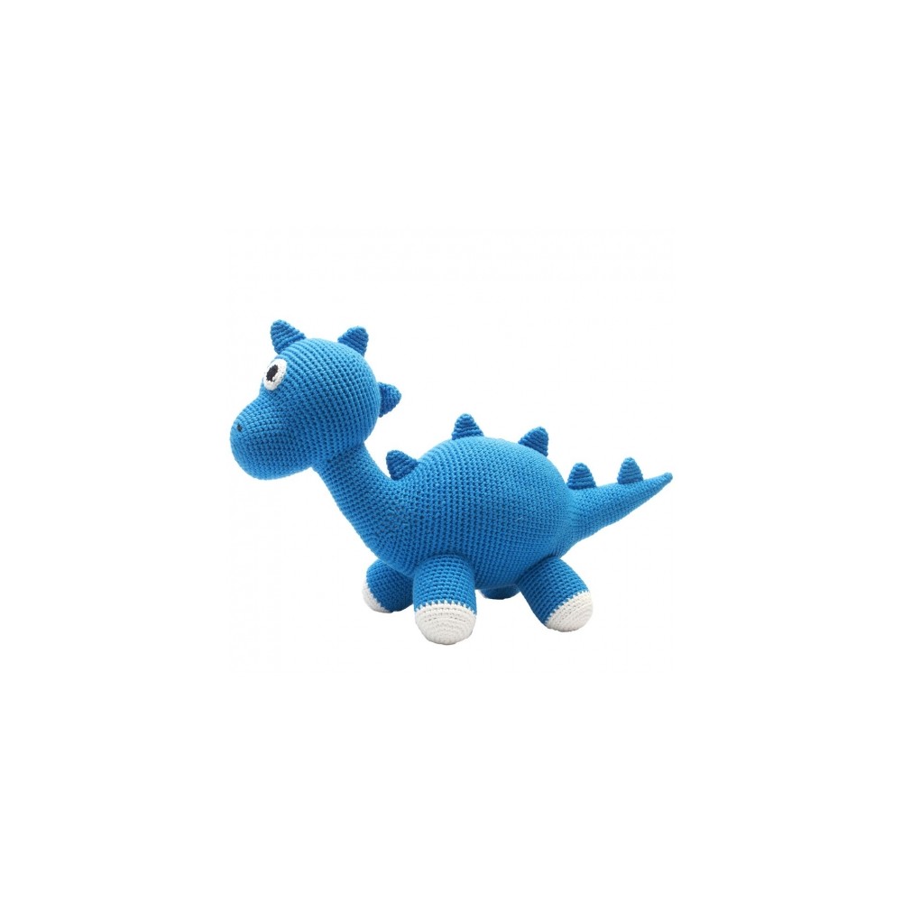 natureZOO XL-Spieltier, 40 cm hoch - Mr. Dino