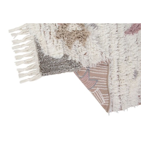 Teppich Woolable Tuba