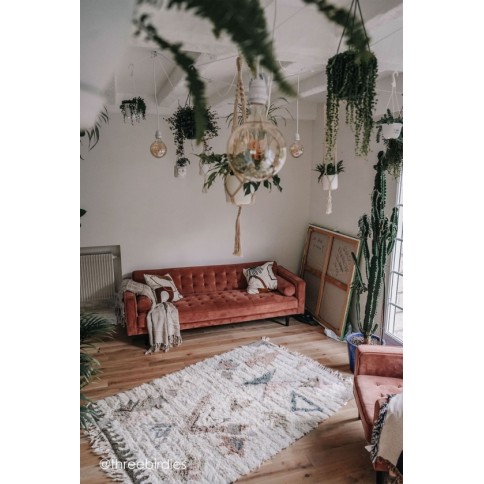 Teppich Woolable Tuba