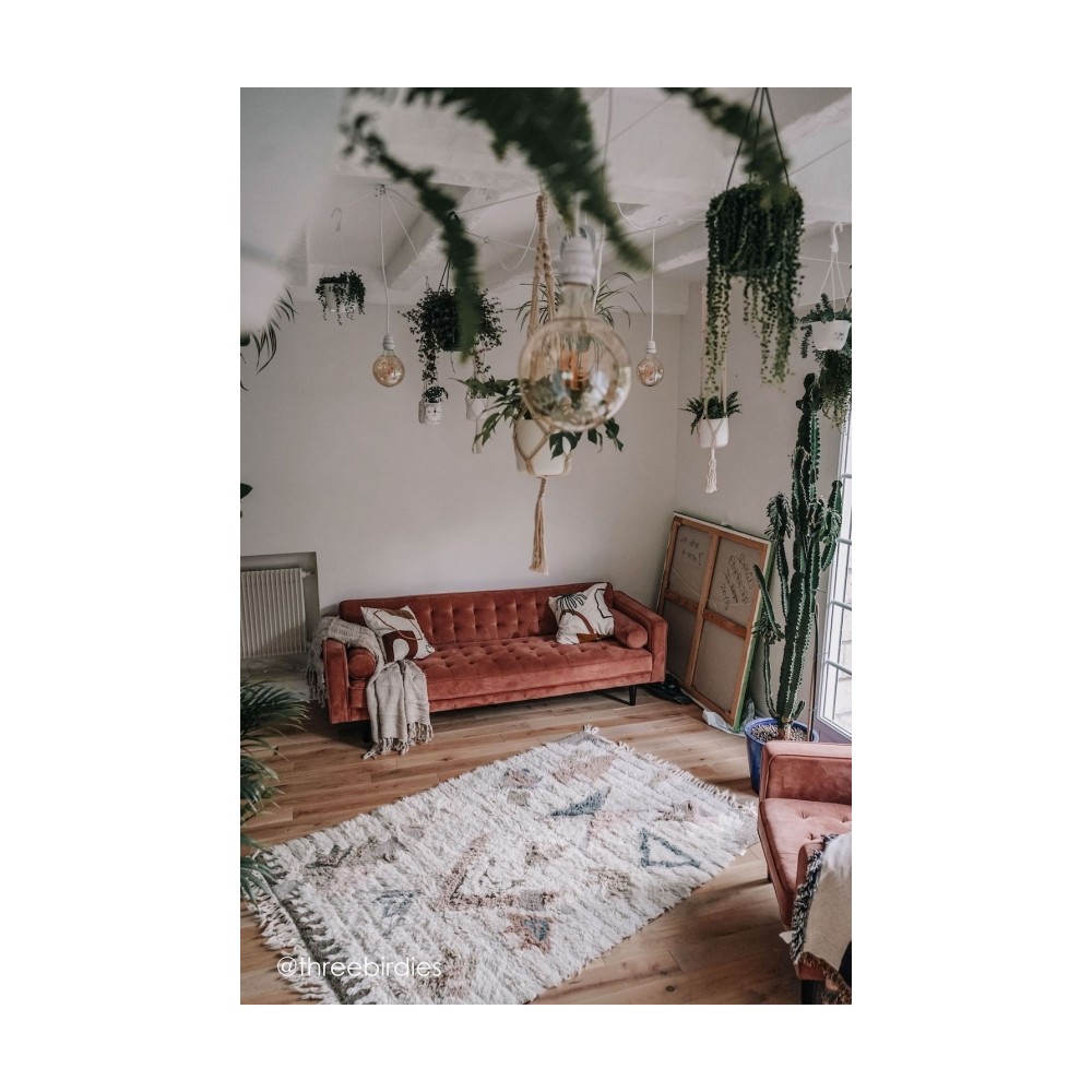 Teppich Woolable Tuba