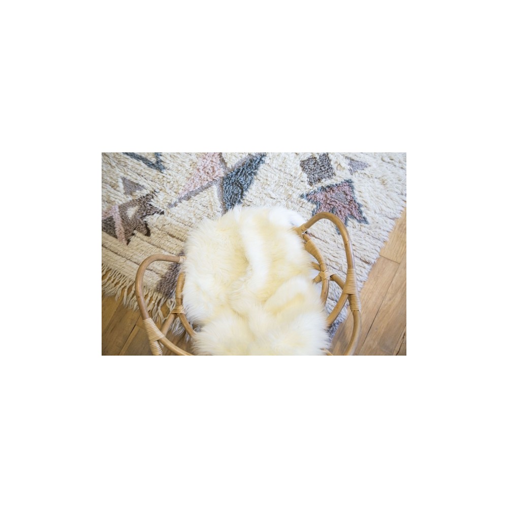 Teppich Woolable Tuba