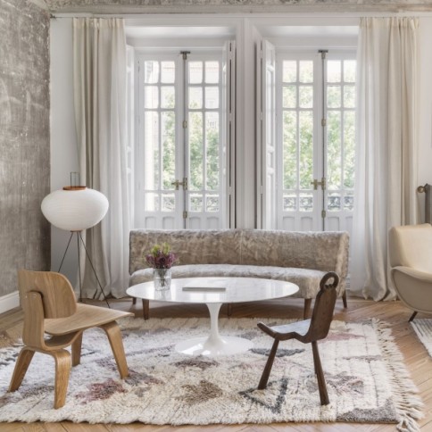 Teppich Woolable Tuba