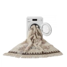 Teppich Woolable Tuba