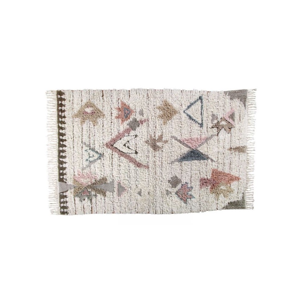 Teppich Woolable Tuba