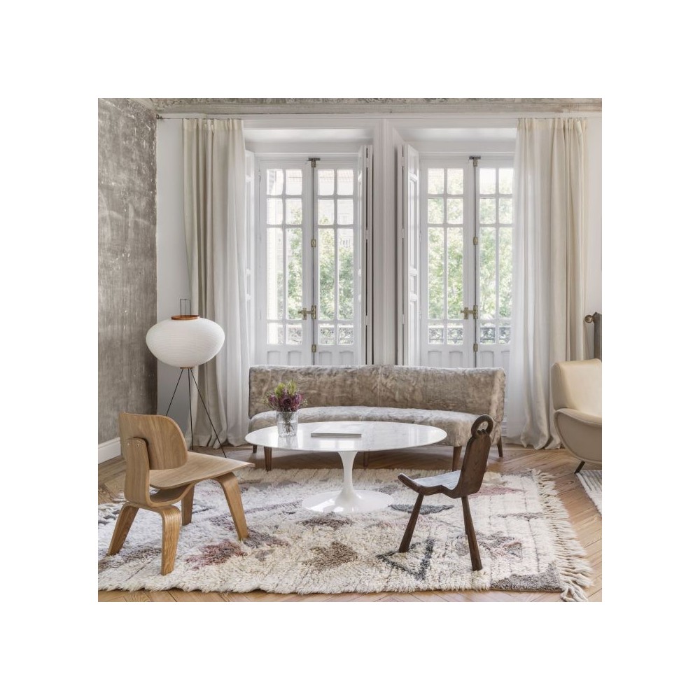 Teppich Woolable Tuba