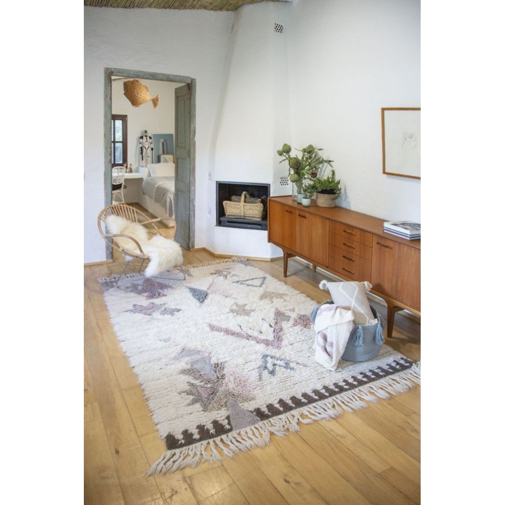 Teppich Woolable Tuba