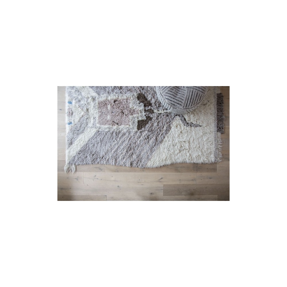 Teppich Woolable Zuni