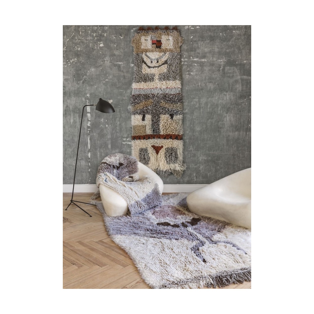 Teppich Woolable Zuni