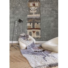 Teppich Woolable Zuni