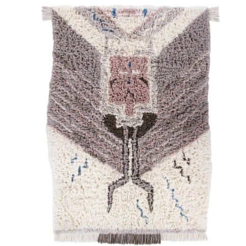 Teppich Woolable Zuni