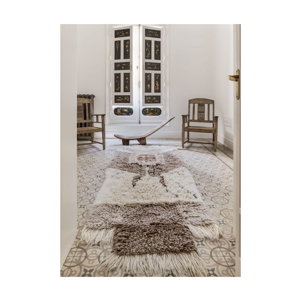 Teppich Woolable Kachina
