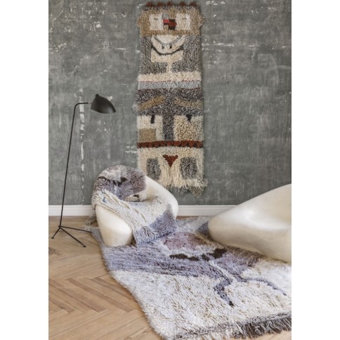 Teppich Woolable Kachina