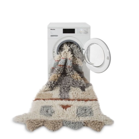 Teppich Woolable Kachina