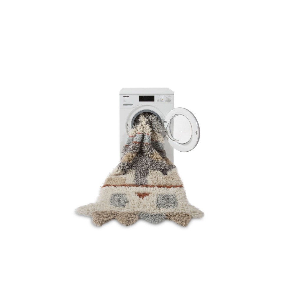 Teppich Woolable Kachina