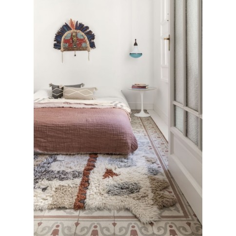 Teppich Woolable Kachina