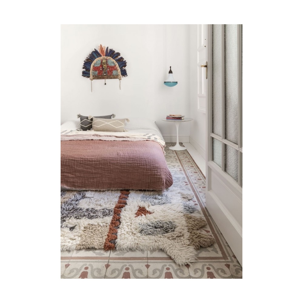 Teppich Woolable Kachina