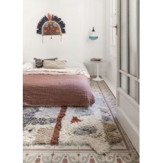 Teppich Woolable Kachina