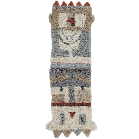 Teppich Woolable Kachina