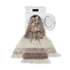 Teppich Woolable Zuni