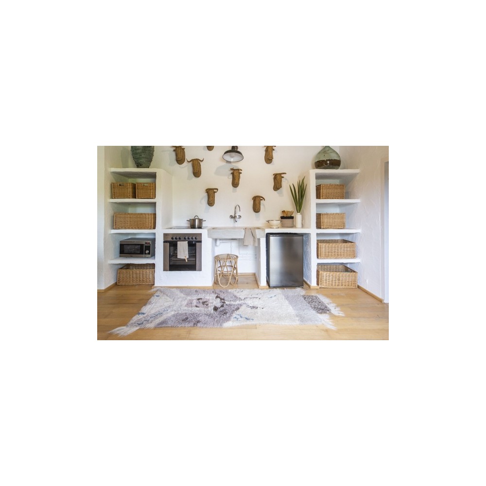 Teppich Woolable Zuni