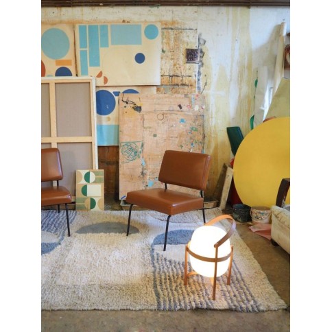 Teppich Woolable Sun Rays