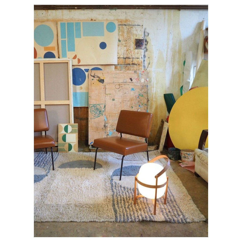 Teppich Woolable Sun Rays