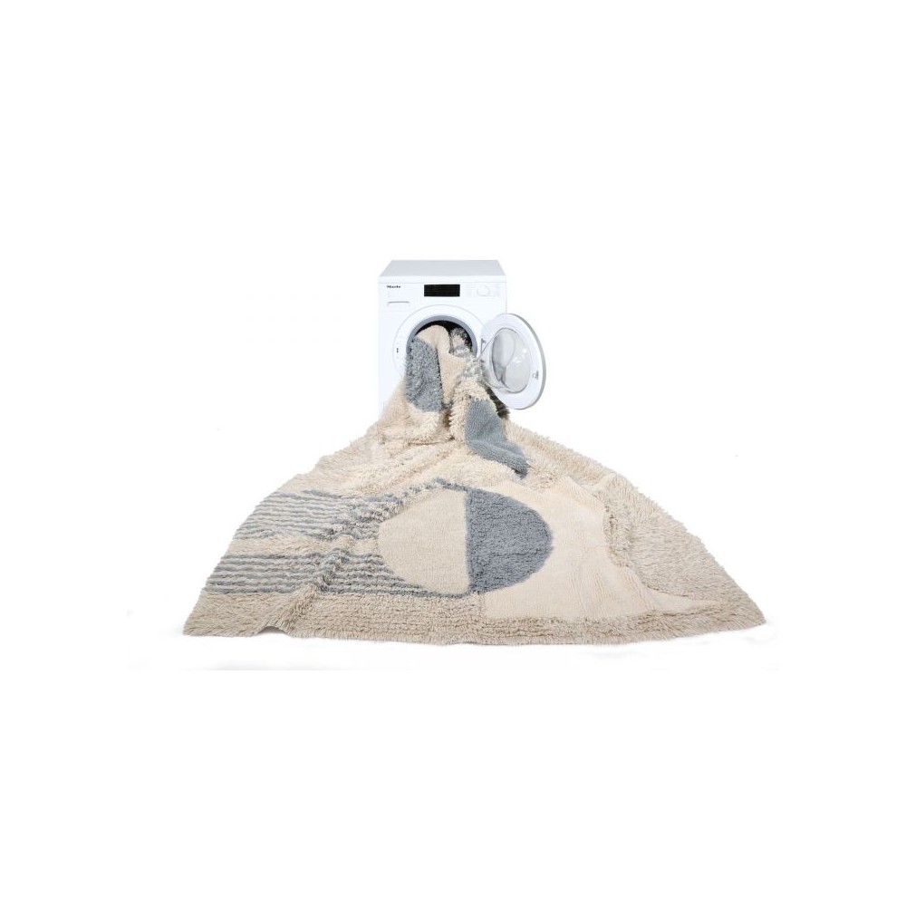 Teppich Woolable Sun Rays