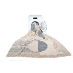 Teppich Woolable Sun Rays