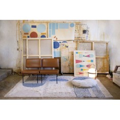 Teppich Woolable Sun Rays