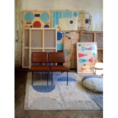 Teppich Woolable Sun Rays