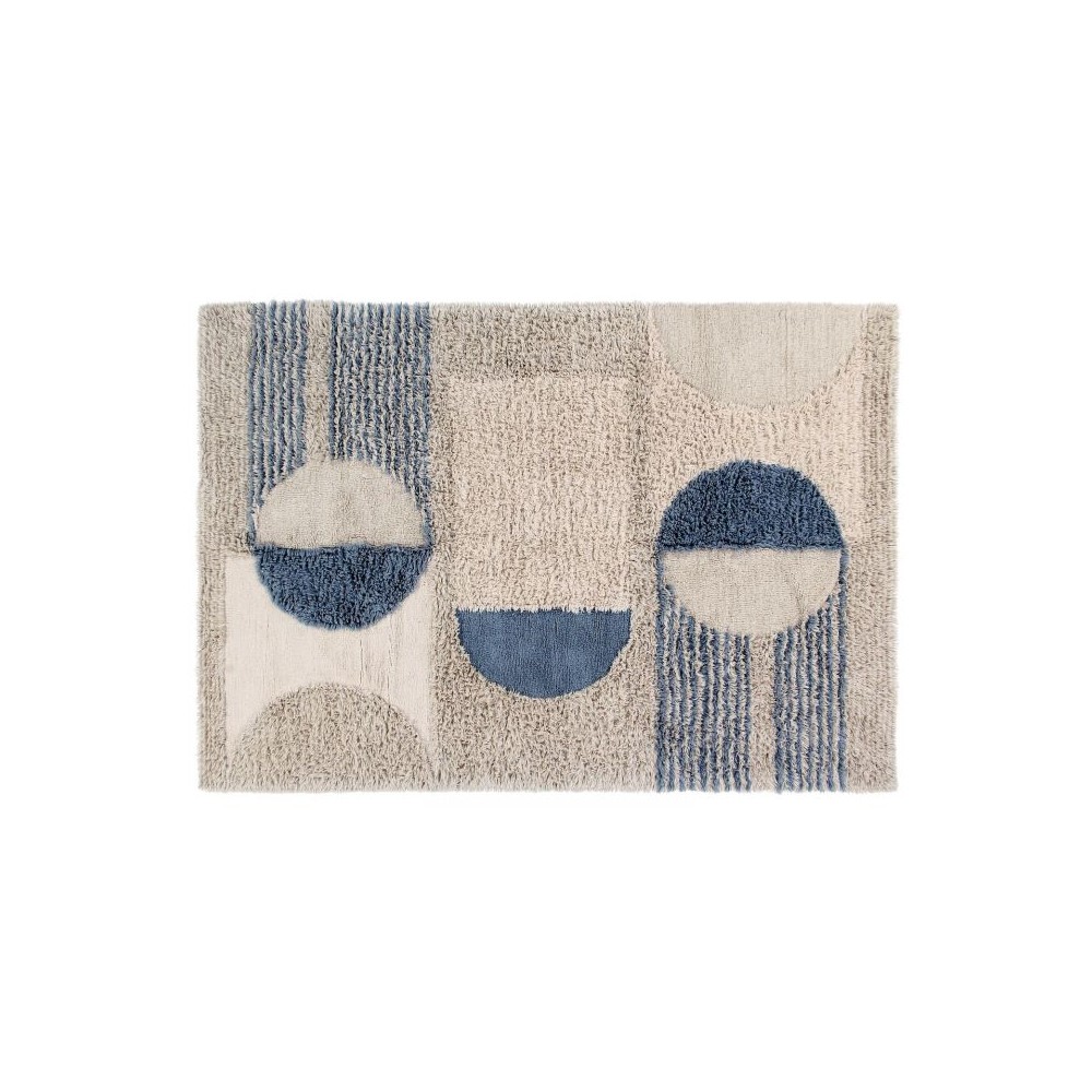 Teppich Woolable Sun Rays