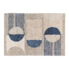 Teppich Woolable Sun Rays