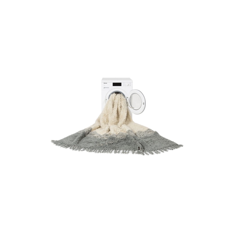 Teppich Woolable Into the Blue